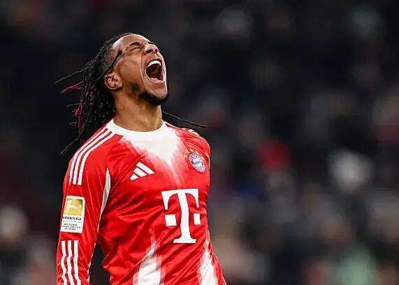 جنگ رئال با سیتی بر سر جذب ستاره بایرن