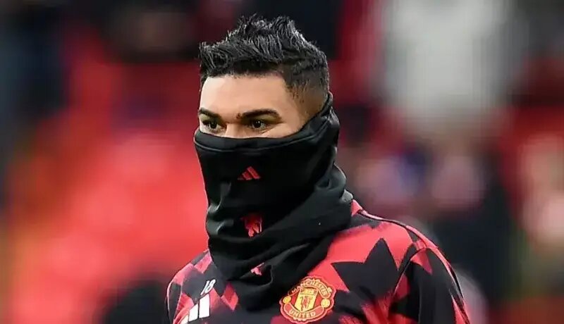 ستاره سابق رئال، هیولای جدید لیگ آمریکا!