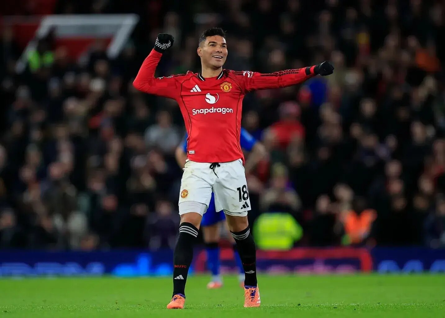 ستاره سابق رئال، هیولای جدید لیگ آمریکا!