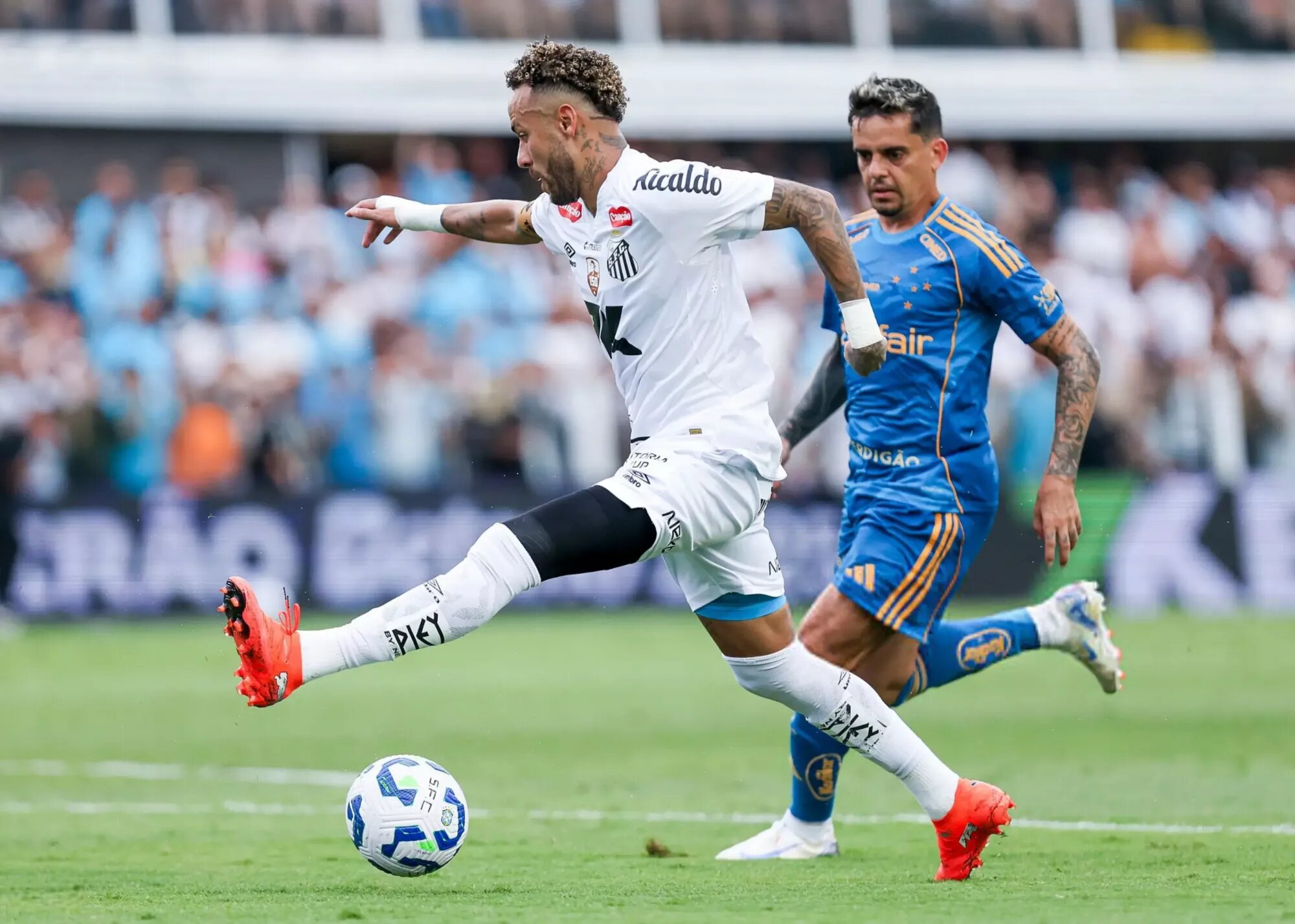 نیمار تصمیم بزرگش را قطعی کرد