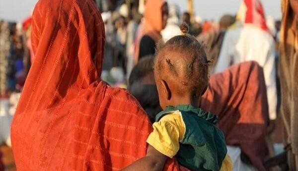 آواره شدن دهها هزار سودانی در «فاشر»