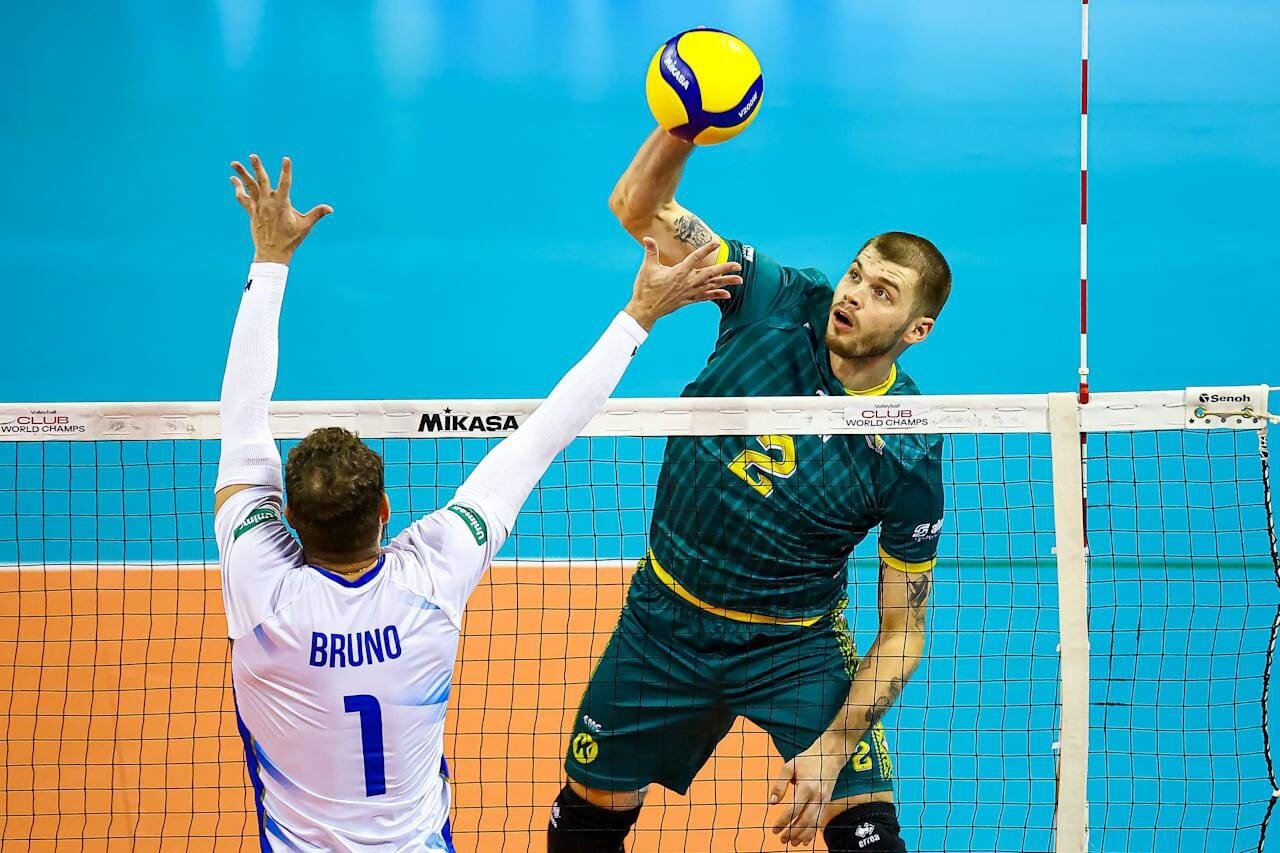 لهستانی‌ها حسرت مدال را به دل اسطوره گذاشتند