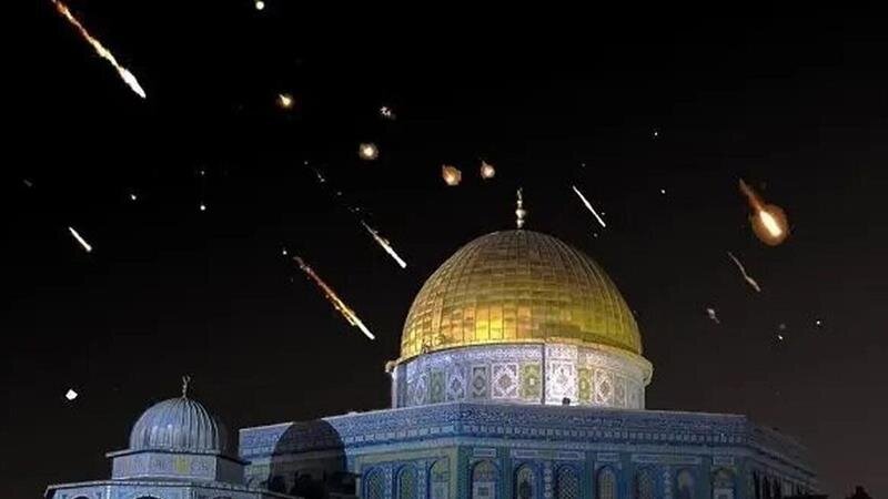 اعتراف تلآویو به اثربخشی موشکهای ایران؛ خساراتی که رسانهای نشد