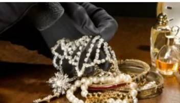 سرقت ۲۳ میلیاردی طلا با کپی کلید خانه