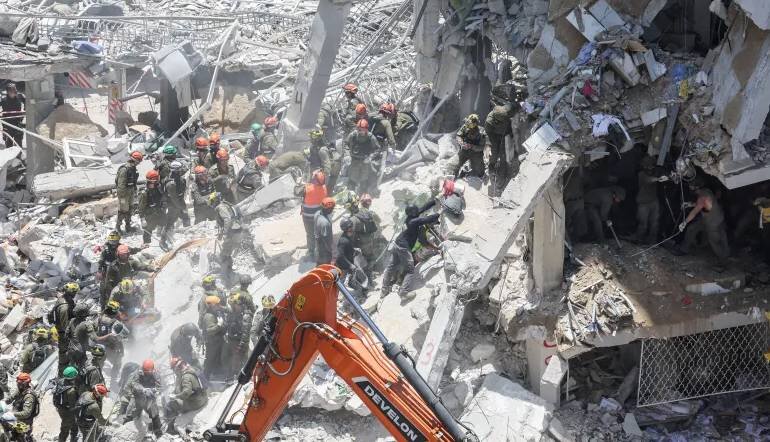 چرا نتانیاهو به دنبال متقاعد کردن ترامپ برای حمله دوباره به ایران است؟