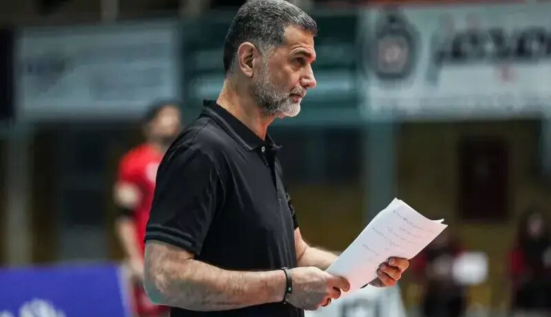 صدرنشین‌ ایران بعد از 7 هفته عوض شد