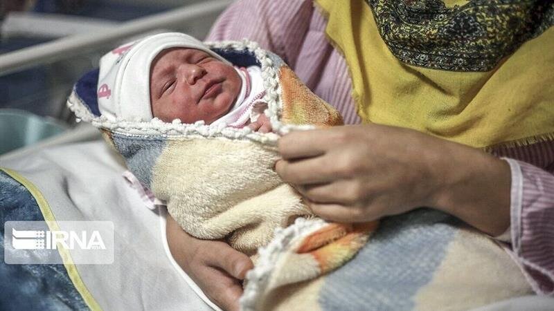 تولد امید در دل سیلاب‌های هرمزگان