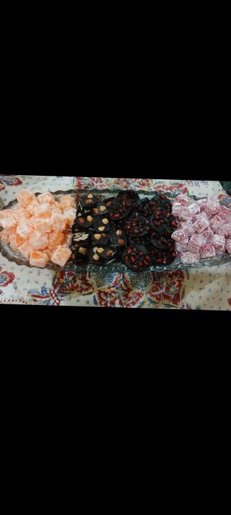 از شما/یلدا مبارک