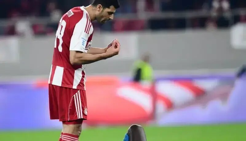 وقت‌کش‌ترین گلر اروپا علیه طارمی!