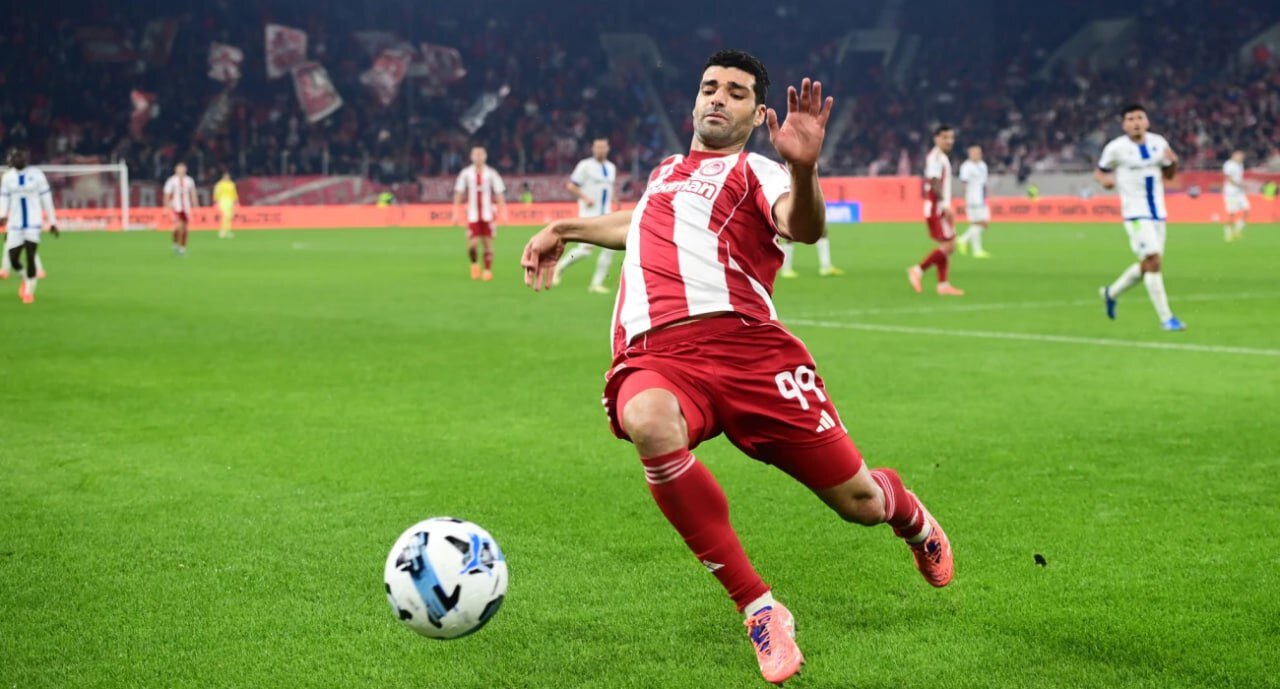 وقت‌کش‌ترین گلر اروپا علیه طارمی!