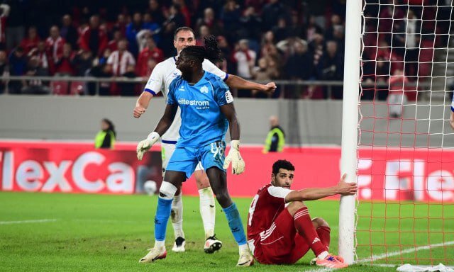 وقت‌کش‌ترین گلر اروپا علیه طارمی!