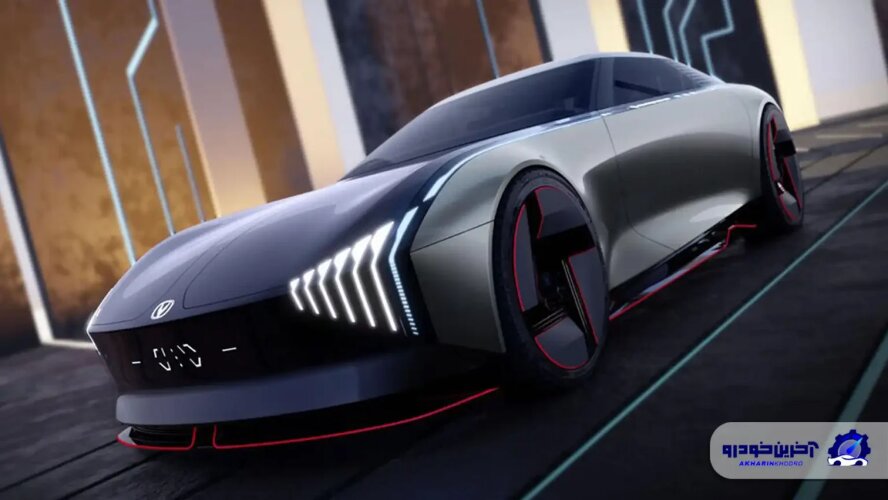 چانگان در اندیشه ساخت یک خودروی رویایی ؛ برگ برنده جدید خودروساز چینی برای فتح بازار اروپا