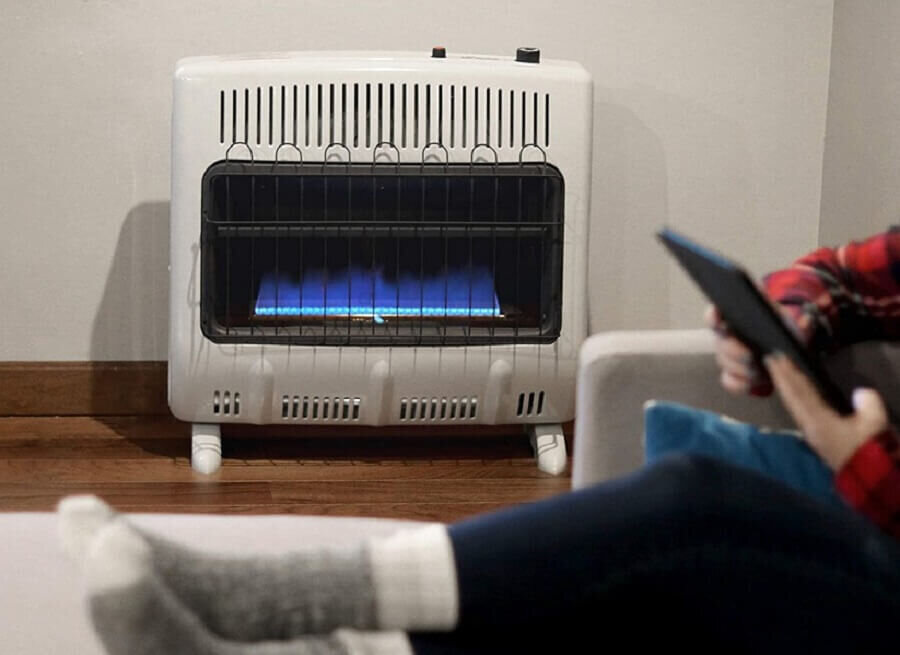 تقسیم‌بندی جدید مشترکان گاز