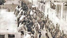 تقویم تاریخ/ کشتار وحشیانه مردم تبریز به دست قزاقان روسی