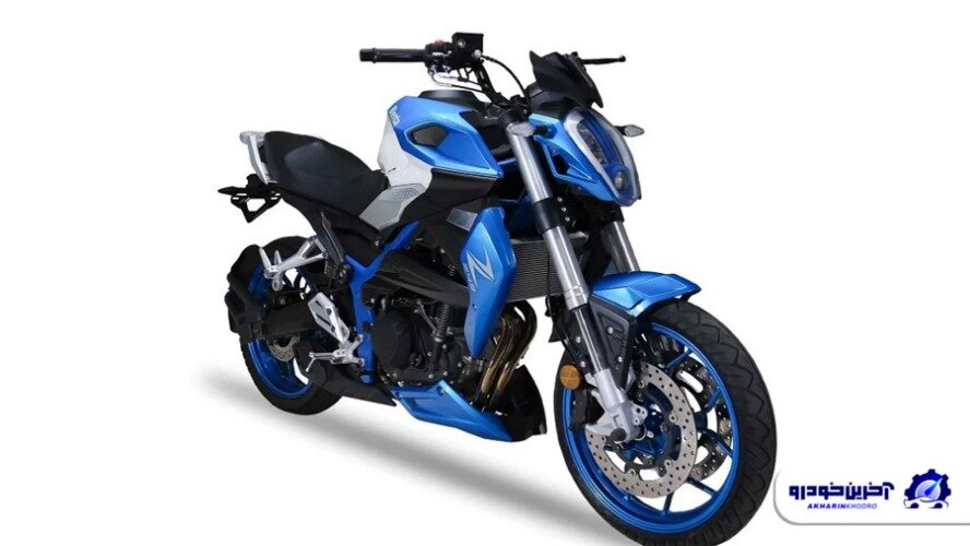 موتورسیکلت بلنتا Z249 ؛ مشخصات فنی و تجربه سواری