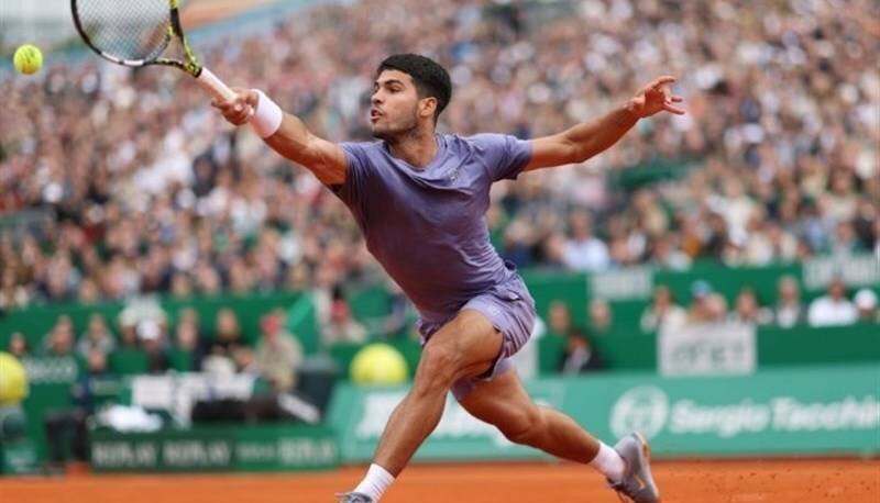 نادال: آلکاراس برای مربیگری می‌تواند گزینه‌هایی بهتر از من پیدا کند