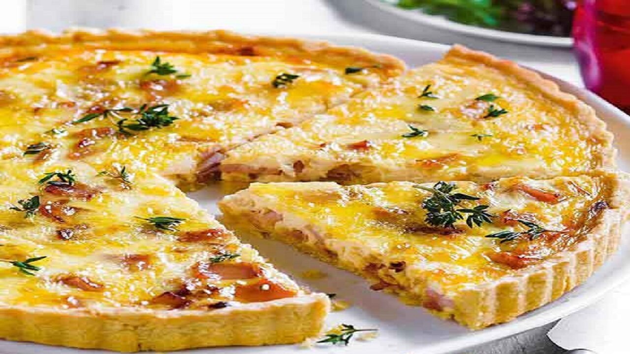 5 دستور غذای ساده و مقوی برای صبحانه با تخم‌مرغ