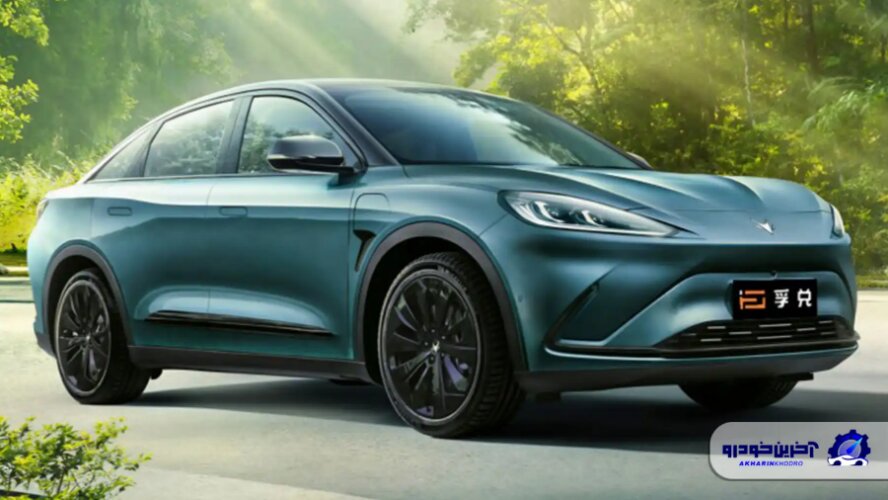 چراغ سبز چین برای رانندگی خودکار سطح ۳ ؛ آغاز رسمی تست عمومی خودروهای بدون‌ راننده در خیابان‌ها