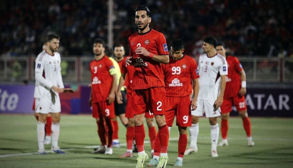 لیگ نخبگان آسیا؛ الدحیل کلید صعود زودهنگام تراکتور می‌شود؟