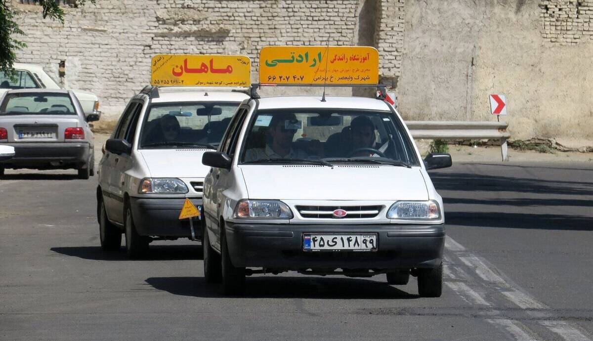 هزینه دریافت گواهینامه حدود ۱۱ میلیون؛ هشدار‌ها درباره افزایش رانندگان بدون گواهینامه