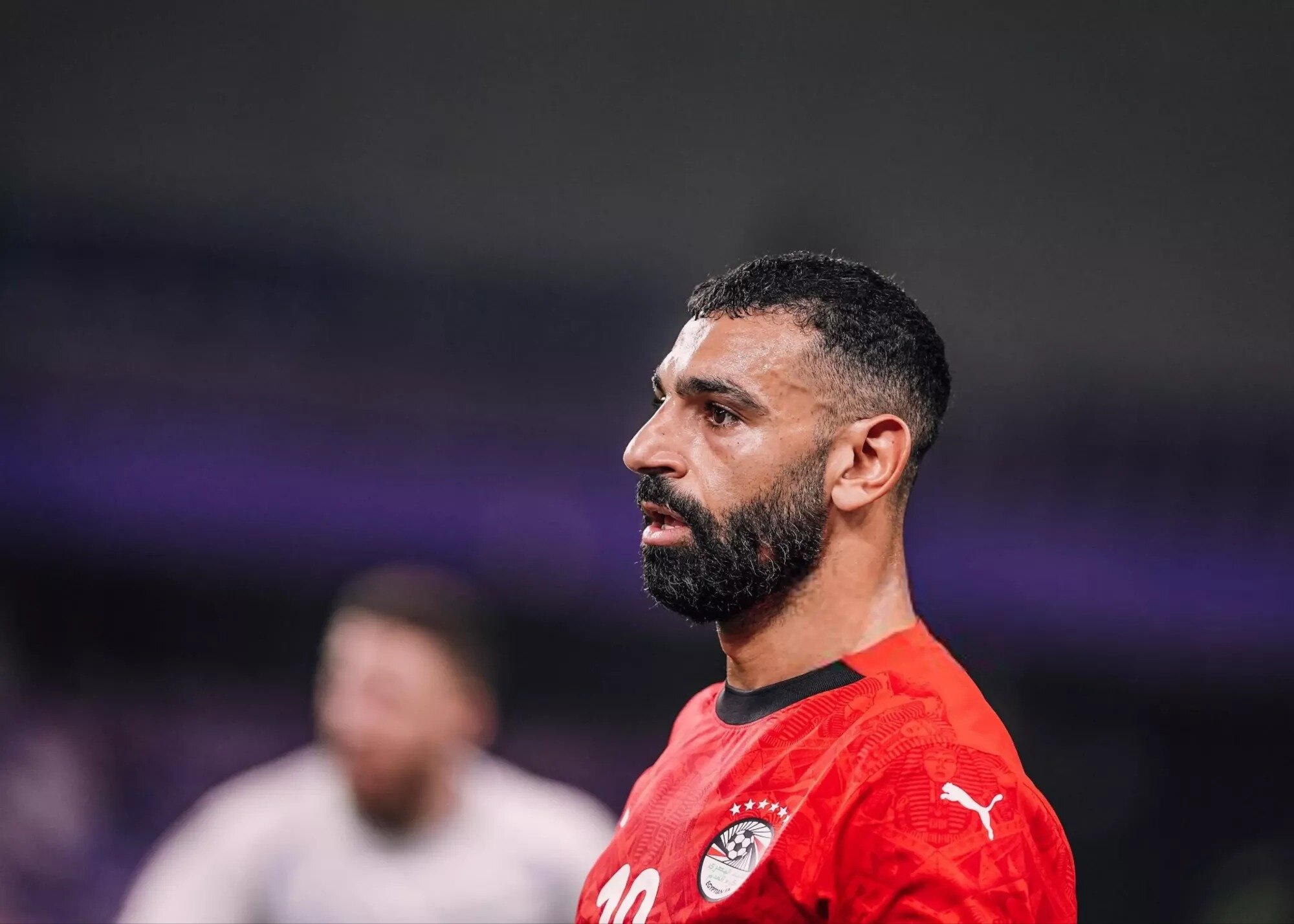 حسام حسن: بعد از مصاحبه صلاح فوری به او زنگ زدم