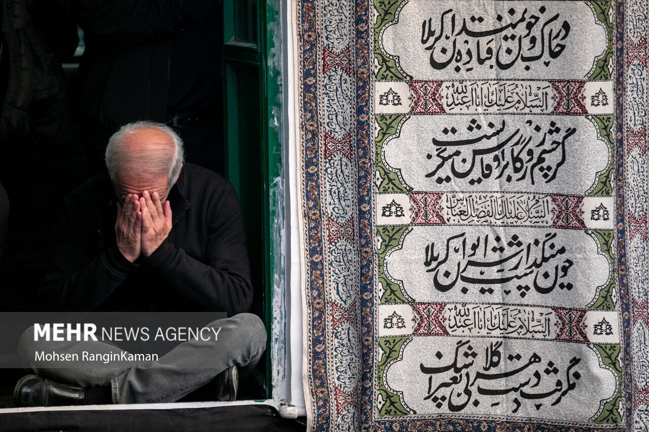 عکس‌/ منتخب تصاویر آذرماه ۱۴۰۴
