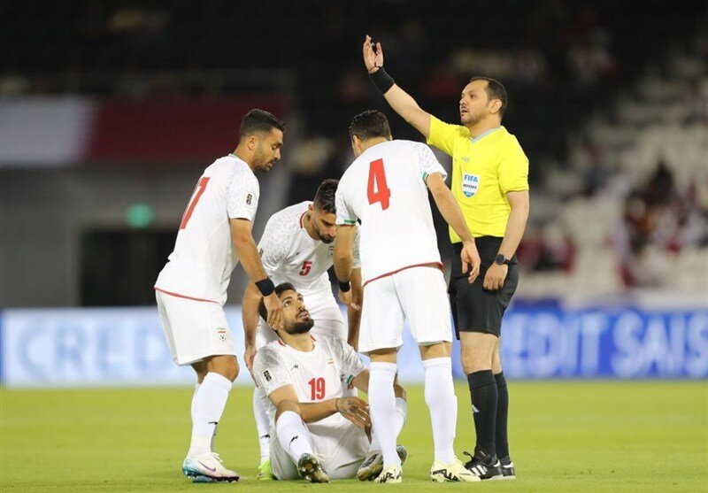 لیگ ملت‌های آسیا برای تیم ملی فوتبال ایران؛ خوب یا بد؟