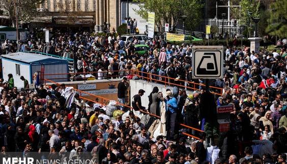 بازار تهران روی خط حادثه؛ هشدار درباره «بمب ساعتی» در قلب پایتخت