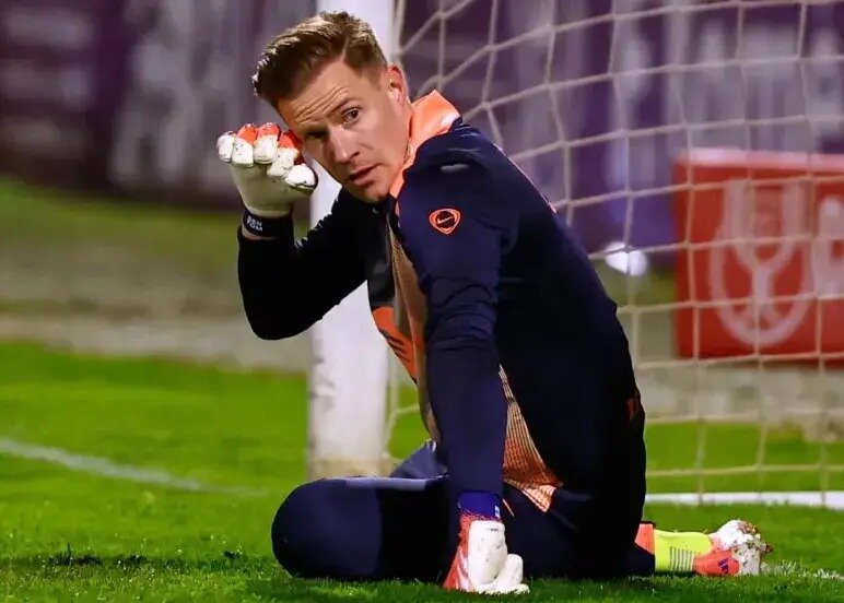 فشار به کاپیتان بارسا؛ برای جام جهانی بازی کن!