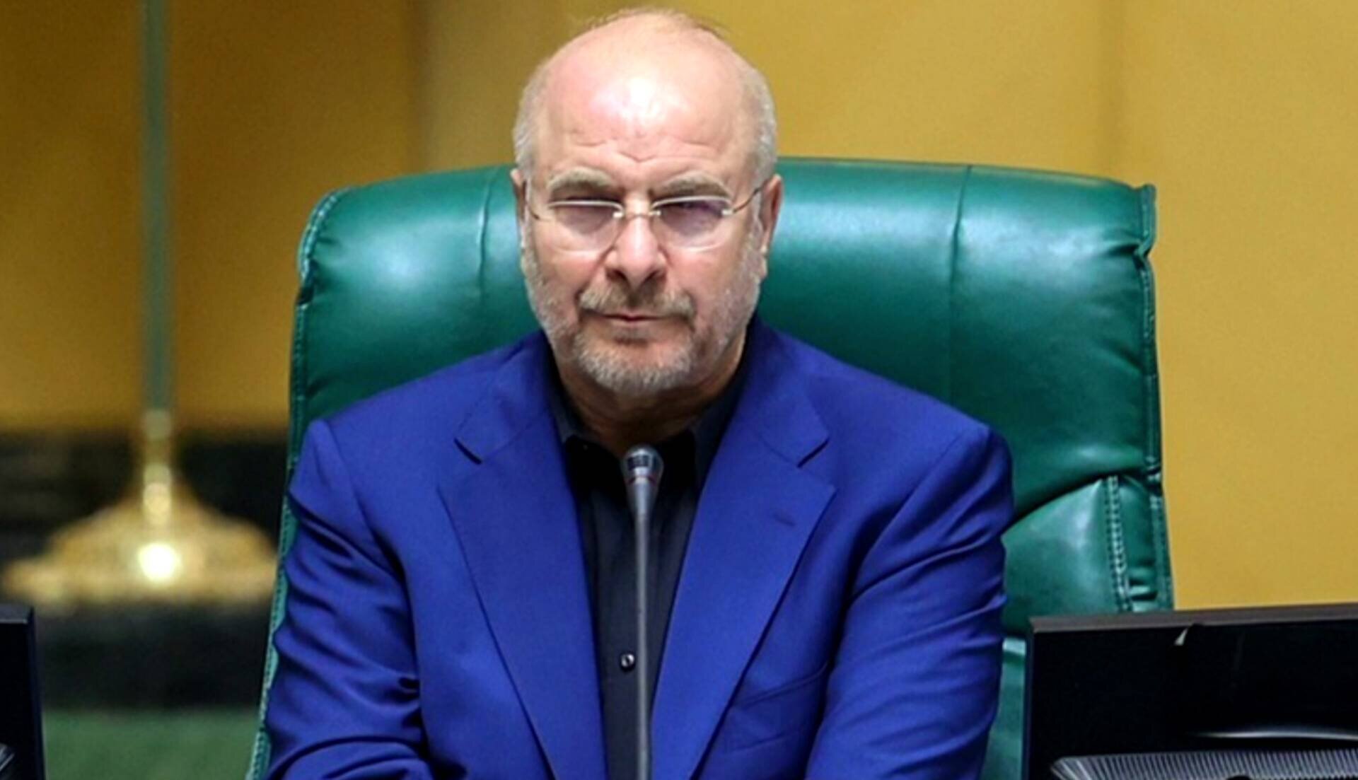 دخالت قالیباف؛ انتقاد روزنامه اصلاح طلب از سخنان رئیس مجلس