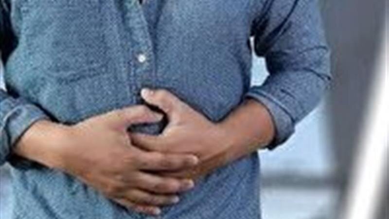 درمان معده دردهای بعد از شب یلدا