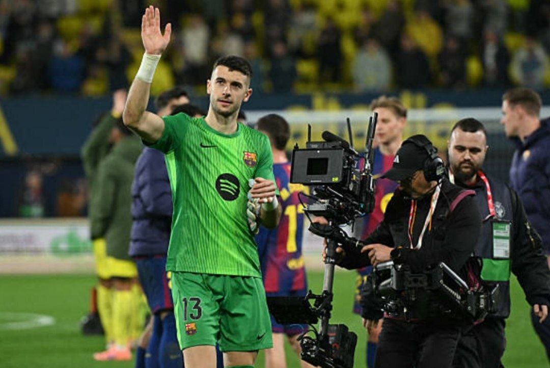 درخشش دوباره بهترین خرید فصل بارسلونا