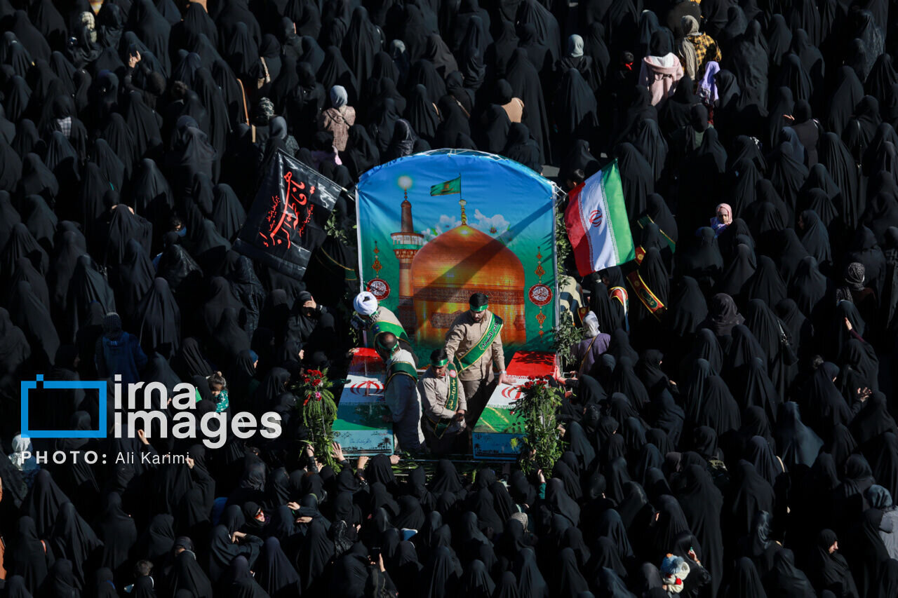 عکس /تصاویر منتخب آذر ۱۴۰۴