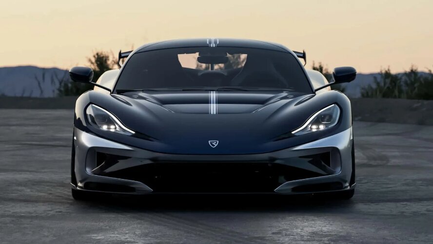 معرفی نسخه ویژه ریمک نورا R با جواز حضور خریداران در جلسات شرکت!