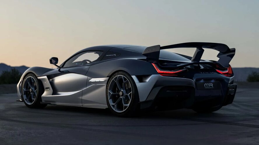 معرفی نسخه ویژه ریمک نورا R با جواز حضور خریداران در جلسات شرکت!