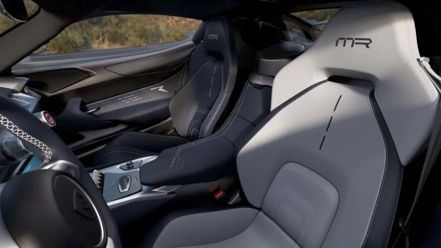 معرفی نسخه ویژه ریمک نورا R با جواز حضور خریداران در جلسات شرکت!