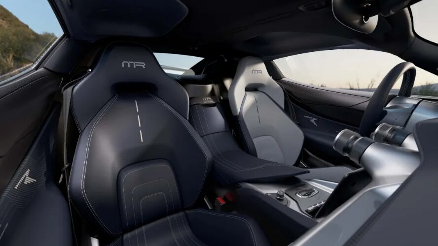 معرفی نسخه ویژه ریمک نورا R با جواز حضور خریداران در جلسات شرکت!