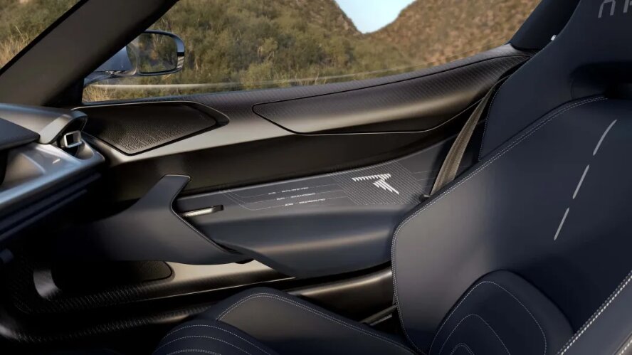 معرفی نسخه ویژه ریمک نورا R با جواز حضور خریداران در جلسات شرکت!