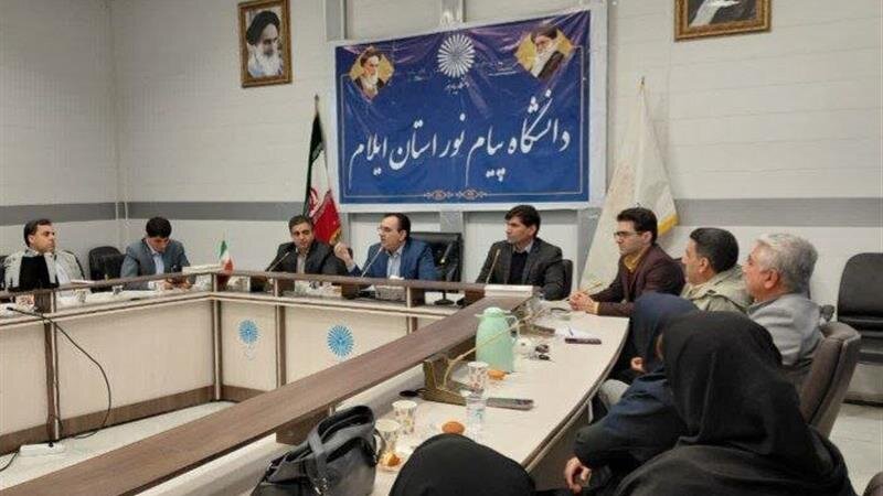 معاون استاندار ایلام: راهی جز گفت‌وگو نداریم