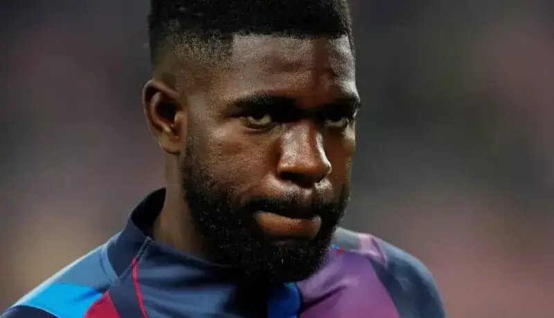 اومتیتی: در بارسلونا از تنهایی رنج می‌بردم