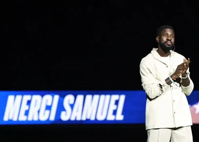 اومتیتی: در بارسلونا از تنهایی رنج می‌بردم