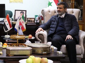 روایت رایزن فرهنگی ایران در سوریه از ۸ ماه پایانی حکومت بشار اسد