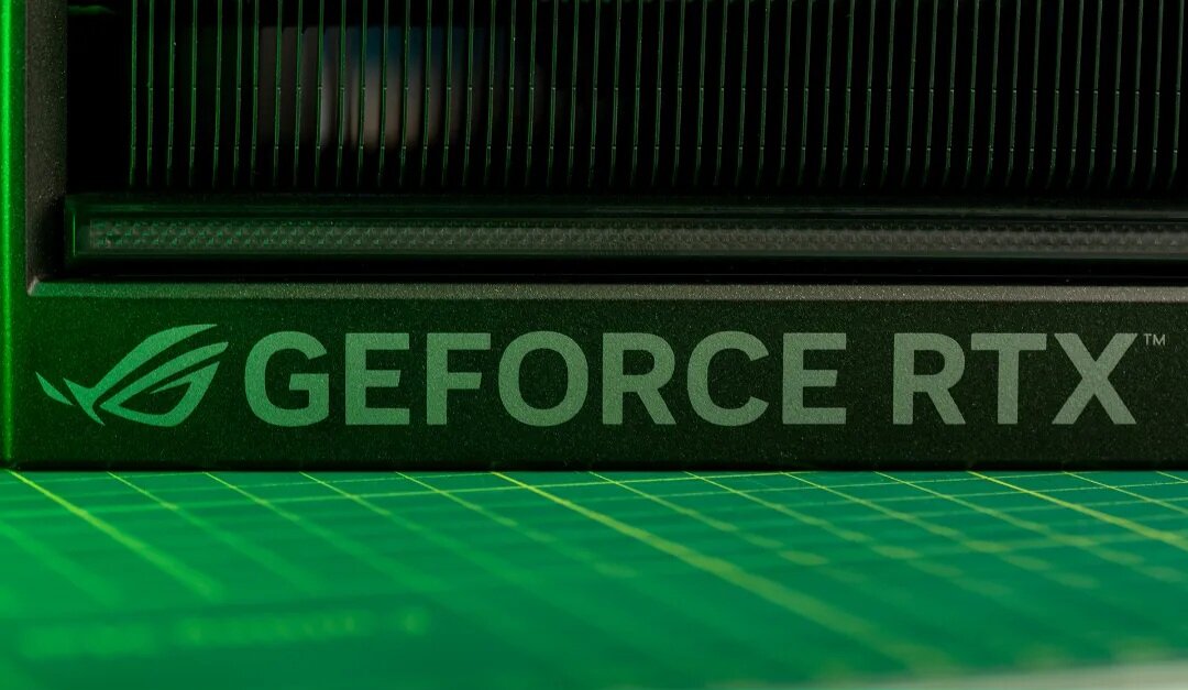 تولید کارت گرافیک RTX 5060 Ti احتمالا متوقف می‌شود