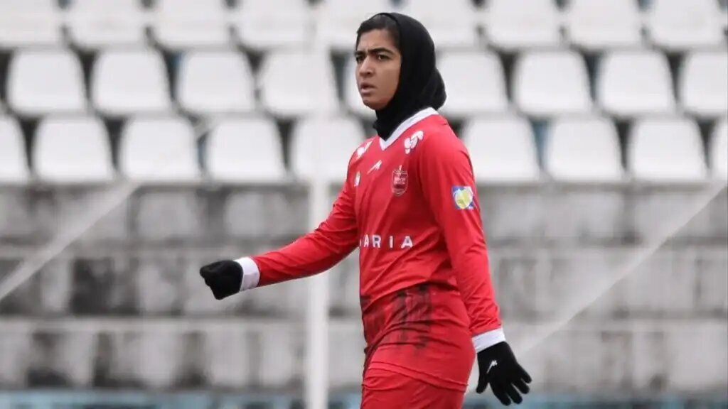 بزن‌بزن باورنکردنی در شیراز؛ آبروریزی بزرگ در فوتبال زنان!