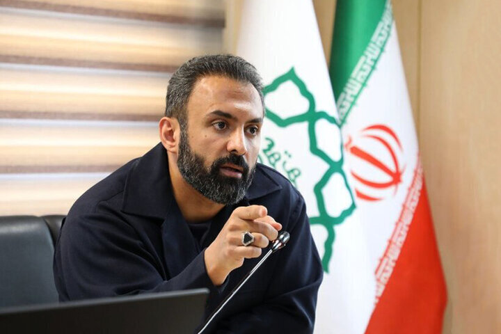 افزایش ۳۶ کیلومتری مسیر دوچرخه سواری غرب تهران