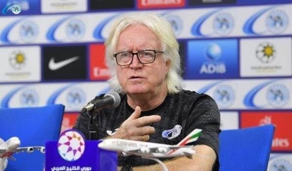 من هرگز نگفتم استقلال قهرمان نمی‌شود | وریا سرمربی بزرگی می‌شود