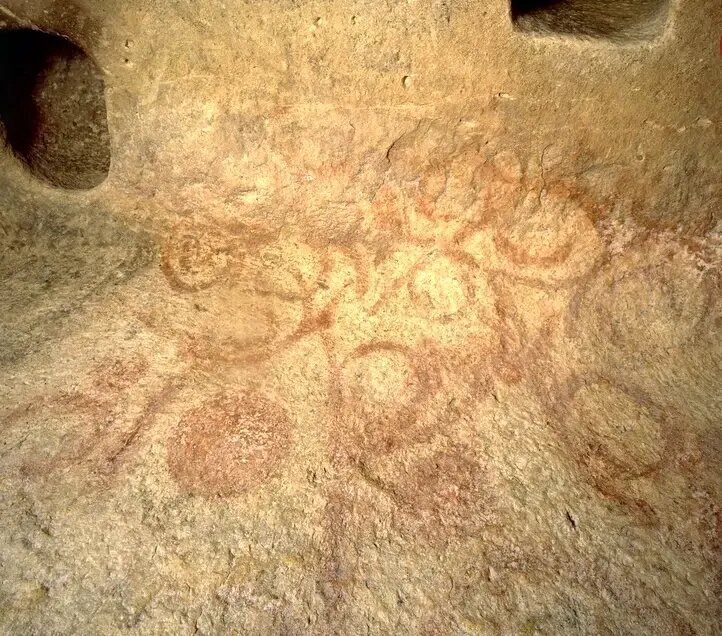 این معبد ۶ هزار ساله «صدا» را تقویت می‌کند! | عکس