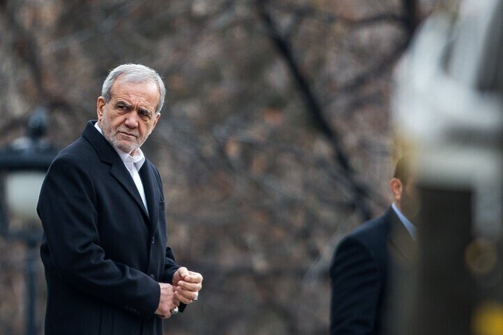 حمله سازمان‌یافته به پزشکیان و تهدید او | پروژه عبور از پزشکیان کلید خورد