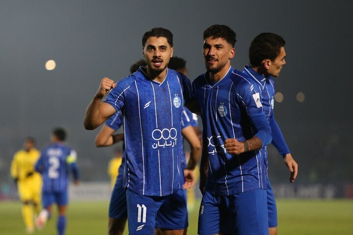 از بازگشت حسین حسینی به استقلال استقبال می‌کنیم | باید المحرق را ببریم