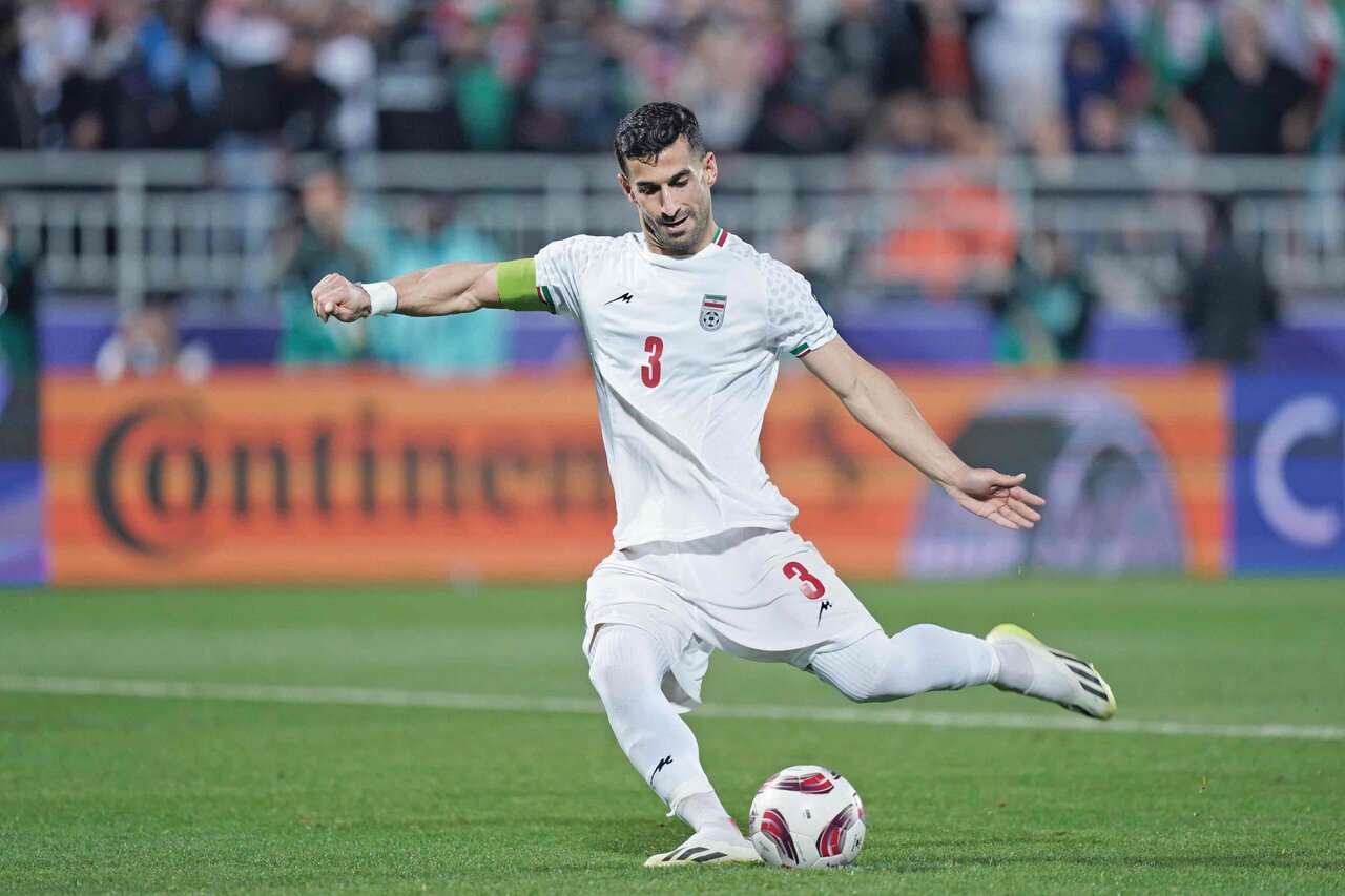 کدام ستاره ایرانی رکورددار بازی در جام جهانی است؟